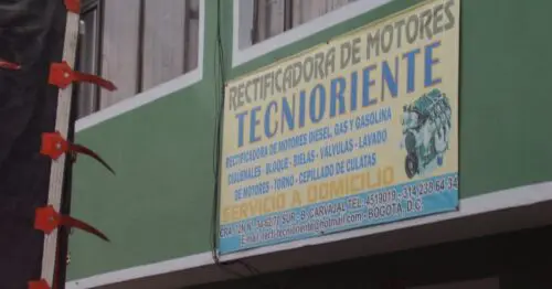 TECNIORIENTE BOGOTÁ TECNIORIENTE BOGOTÁ